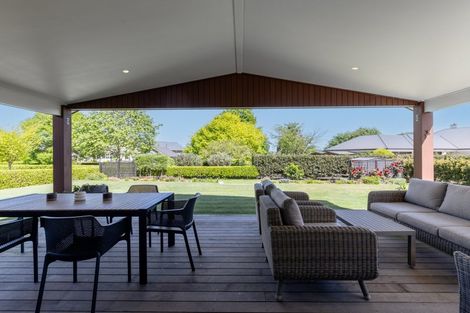 Photo of property in 10 Oakfield Close, Matamata, 3400