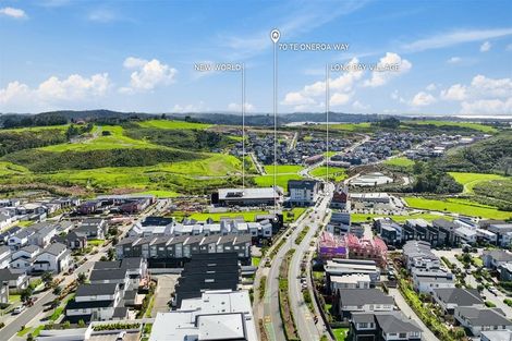 Photo of property in 70 Te Oneroa Way, Long Bay, Auckland, 0630