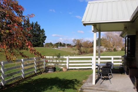 Photo of property in 10 Rule Road, Dannevirke, 4930