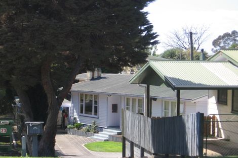 Photo of property in 25 Church Street, Gate Pa, Tauranga, 3112