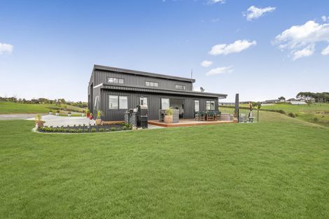 Photo of property in 301 Runciman Road, Ramarama, Pukekohe, 2677