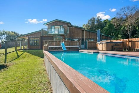 Photo of property in 50 Walden Lane, Minden, Tauranga, 3171