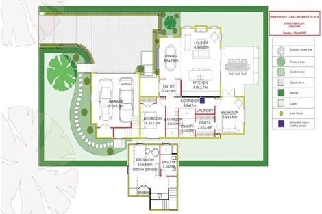 Photo of property in 33 Bedford Street, Arrowtown, 9302