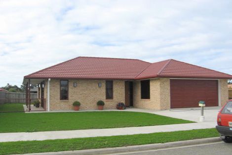 Photo of property in 21 Hannah Place, Holmes Hill, Oamaru, 9401
