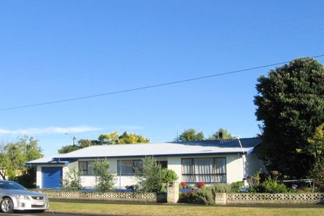 Photo of property in 49 Harold Holt Avenue, Onekawa, Napier, 4110