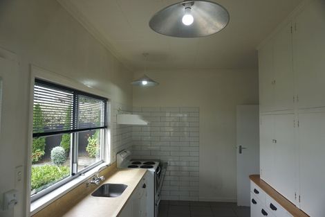 Photo of property in 12c Campbell Street, Havelock North, 4130