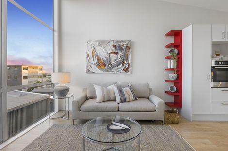 Photo of property in 11h Gundry Street, Auckland Central, Auckland, 1010