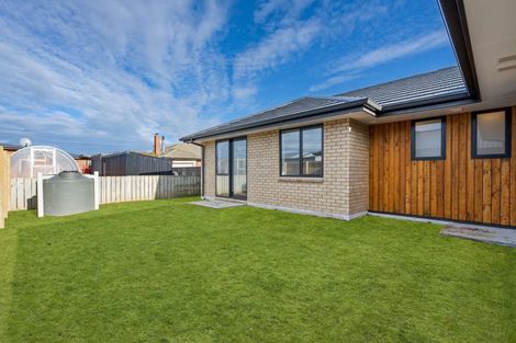 Photo of property in 19 Scully Place, Strathern, Invercargill, 9812