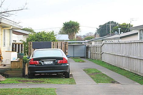 Photo of property in 68c Higgins Road, Frankton, Hamilton, 3204