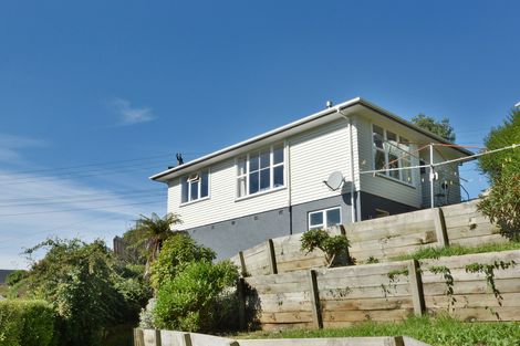 Photo of property in 244 Brockville Road, Brockville, Dunedin, 9011