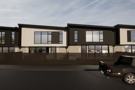 Photo of property in 153 Springfield Road, St Albans, Christchurch, 8014