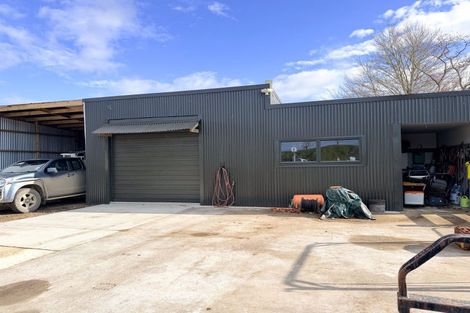 Photo of property in 2277 State Highway 38, Frasertown, Wairoa, 4195