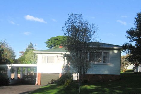 Photo of property in 55 Woolfield Road, Papatoetoe, Auckland, 2025