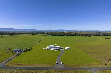 Photo of property in 382 Taukoro Road, Morrinsville, 3375