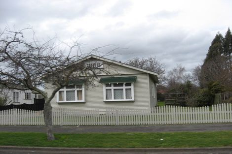 Photo of property in 15 Macara Street, Masterton, 5810