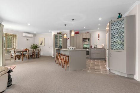 Photo of property in 6 Tieke Place, Horahora, Whangarei, 0110