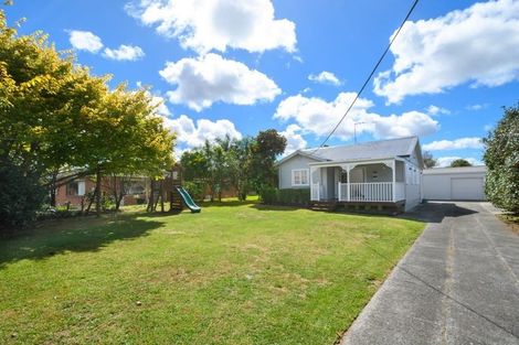 Photo of property in 5 Alice Street, Riverhead, 0820