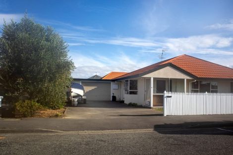 Photo of property in 4 Seymour Street, Blenheim, 7201