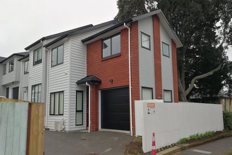 Photo of property in 118a Mount Smart Road, Onehunga, Auckland, 1061