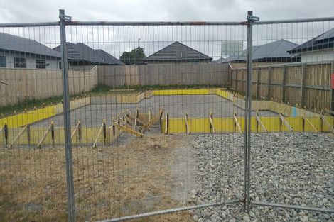 Photo of property in 21 Cork Street, Halswell, Christchurch, 8025