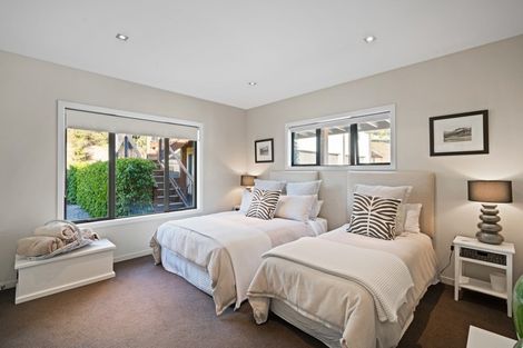 Photo of property in 1 Hidden Hills Drive, Wanaka, 9305