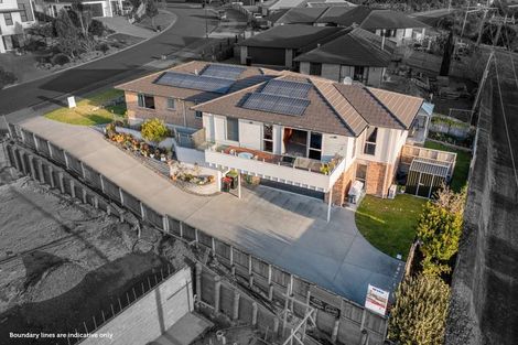 Photo of property in 8 Utopia Park Heights, Welcome Bay, Tauranga, 3112