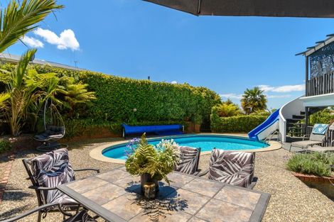 Photo of property in 35 Glenn Terrace, Otumoetai, Tauranga, 3110