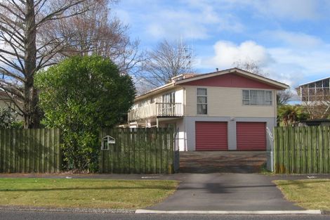 Photo of property in 153 Mahoe Street, Melville, Hamilton, 3206