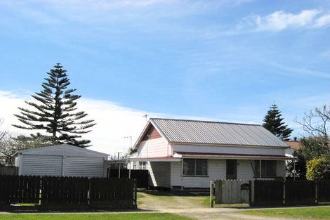 Photo of property in 11 Vance Street, Shannon, 4821