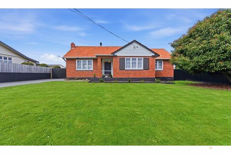 Photo of property in 58 Studholme Street, Temuka, 7920