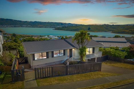 Photo of property in 36 Eskdale Road, Papakowhai, Porirua, 5024