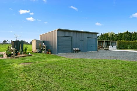 Photo of property in 547 Taihoa Road South, Matamata, 3473