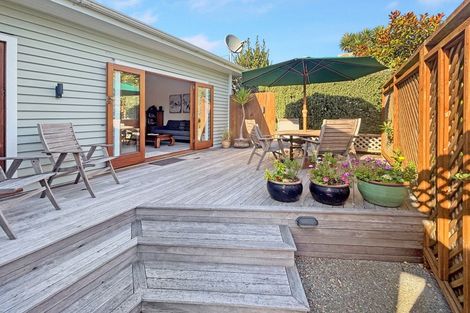 Photo of property in 293 Ashgrove Terrace, Somerfield, Christchurch, 8024