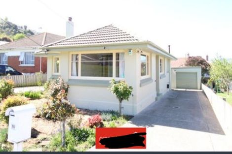 Photo of property in 16 Asquith Street, Caversham, Dunedin, 9012