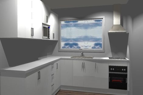 Photo of property in 72 Ashton Avenue, Otara, Auckland, 2023