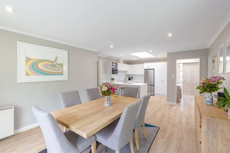 Photo of property in 19 Blighs Road, Strowan, Christchurch, 8052