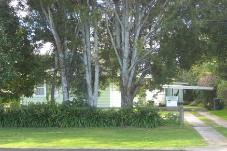 Photo of property in 132 College Road, Edgecumbe, 3120