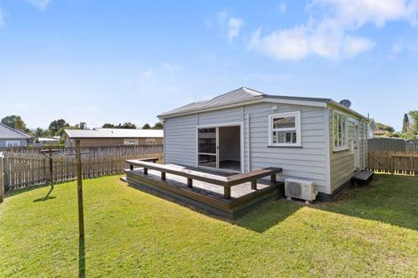 Photo of property in 16b Gladstone Road, Matamata, 3400