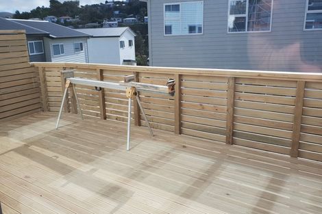 Photo of property in 6/20 Glanmire Road, Newlands, Wellington, 6037