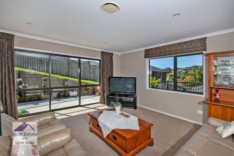 Photo of property in 14 Tieke Place, Horahora, Whangarei, 0110