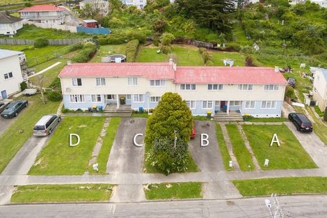 Photo of property in 34a-d Cornwall Crescent, Cannons Creek, Porirua, 5024