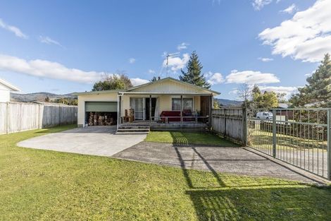 Photo of property in 17 Puataata Road, Turangi, 3334