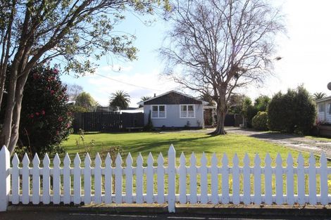 Photo of property in 70 Sedcole Street, Pahiatua, 4910