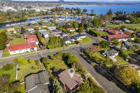 Photo of property in 35 Pitiroi Street, Nukuhau, Taupo, 3330