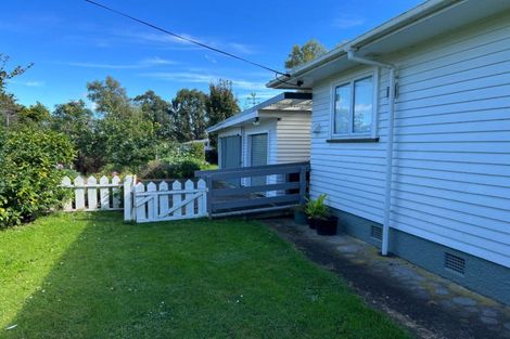 Photo of property in 39 Gordon Street, Woodville, 4920