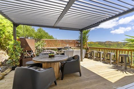 Photo of property in 2/205 Cecil Road, Wilton, Wellington, 6012