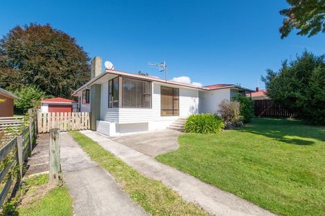 Photo of property in 24 Hillcrest Avenue, Hillcrest, Rotorua, 3015