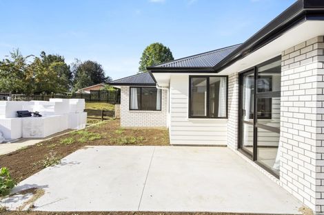 Photo of property in 71e Hall Street, Kihikihi, Te Awamutu, 3800