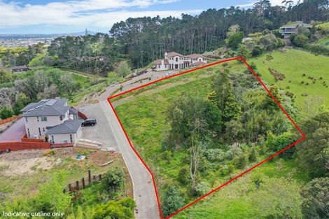 Photo of property in 41b Gracechurch Drive, Flat Bush, Auckland, 2016