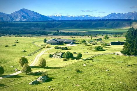 Photo of property in 182 Stevenson Road, Wanaka, 9382